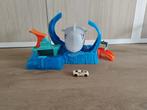 Hot Wheels City Robo Haai, Ophalen of Verzenden, Zo goed als nieuw
