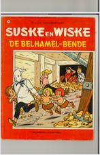 Suske en Wiske (diverse titels), Willy Vandersteen, Meerdere stripboeken, Ophalen, Gelezen
