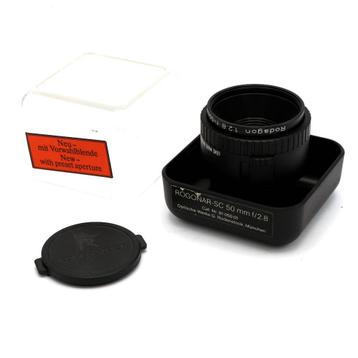 Rodenstock Rodagon 2.8/50mm, M39 beschikbaar voor biedingen