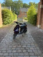 Piaggio Zip 50cc, Fietsen en Brommers, Scooters | Piaggio, Ophalen, Zip, Zo goed als nieuw, Benzine