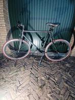 Lekker Amsterdam Racefiets - Dutch Design, Gebruikt, Heren, Oostenburgervoorstraat 158, 1018 MR Amsterdam, Aluminium