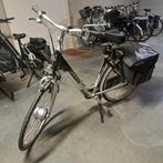 Elektrische fiets Giant twist, 2 accu's, acculader, Fietsen en Brommers, Elektrische fietsen, Zo goed als nieuw, 47 tot 51 cm