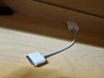 VERLOOPKABEL ADAPTER VGA NAAR HDMI EN DISPLAY PORT, Computers en Software, Pc- en Netwerkkabels, Ophalen, Gebruikt, X, X