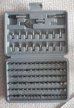 Top Craft 100 delige bitset, Ophalen of Verzenden, Zo goed als nieuw