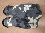 Scubapro Jetfin camo, Ophalen of Verzenden, Zo goed als nieuw, Zwem- of Duikvliezen