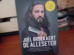 Joël Broekaert - de Alleseter, Verzenden, Zo goed als nieuw, Joël Broekaert