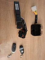 Euro5 Unlimiter Powercommander en spanningsregelaar snel, Fietsen en Brommers, Ophalen of Verzenden, Zo goed als nieuw, Overige typen