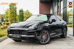 Porsche Cayenne Coupé 441pk 2.9 S |1e eigenaar|panoramadak|, Automaat, Cayenne, Stof, Gebruikt