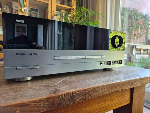 Harman Kardon AVR 132 versterker, Audio, Tv en Foto, Versterkers en Receivers, Gebruikt, Overige merken, Ophalen
