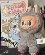 Labubu Exciting Macaron Sesame Bean Popmart, Verzenden, Nieuw