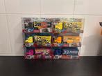 Mattel Disney Pixar Cars Haulers / Vrachtwagens, Kinderen en Baby's, Speelgoed | Speelgoedvoertuigen, Ophalen of Verzenden, Nieuw