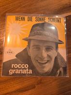 Rocco Granata - Buona notte bambino, Gebruikt, 7 inch, Single, Ophalen of Verzenden