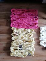 Mohair, Hobby en Vrije tijd, Breien en Haken, Ophalen of Verzenden, Zo goed als nieuw, Breien of Haken, Wol of Garen