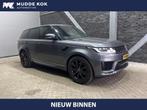 Land Rover Range Rover Sport 3.0 SDV6 HSE | COMMERCIAL | Pan, Automaat, 249 pk, Gebruikt, 2993 cc
