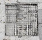 afdekrooster voor vijver, Tuin en Terras, Vijvers, Ophalen, Gebruikt