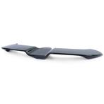 Dakspoiler Dak Spoiler Glans Zwart Voor Mini One Cooper F55, Auto diversen, Tuning en Styling, Verzenden, Automotive Parts, A.parts@hotmail.nl