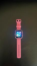 Vtech smartwach roze, Sieraden, Tassen en Uiterlijk, Ophalen of Verzenden, Zo goed als nieuw, Roze, Android