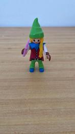Playmobil Meisjes Serie 23 Kabouter, Ophalen of Verzenden, Zo goed als nieuw, Overige typen
