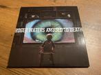 Roger Waters - Ammused To Death lp, Ophalen of Verzenden, Zo goed als nieuw, 12 inch