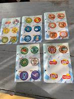 Pokemon flippo’s, Ophalen of Verzenden, Losse flippo's