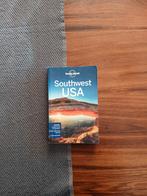Lonely planet - Southwest USA, Ophalen of Verzenden, Carolyn McCarthy