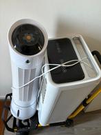 Mobiele Airco’s, 2x Klarstein, Witgoed en Apparatuur, Airco's, Minder dan 60 m³, 3 snelheden of meer, Ophalen of Verzenden, Zo goed als nieuw