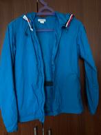 Blauwe US Polo Assn Jas - Maat XS, Ophalen of Verzenden, Zo goed als nieuw, Maat 34 (XS) of kleiner, Blauw