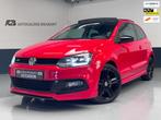 Volkswagen Polo 1.2 TSI R-Line Pano/Led/PDC/Cruise, Gebruikt, 4 cilinders, Origineel Nederlands, Bedrijf