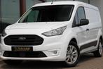 Ford Transit Connect 1.5 EcoBlue L2 Trend | Soelverwarming |, Voorwielaandrijving, 1350 kg, Gebruikt, Zwart