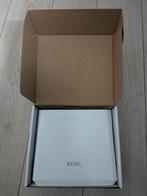 Zyxel VMG8825-T50 internet modem / Mesh router, Computers en Software, Routers en Modems, Ophalen of Verzenden, Zo goed als nieuw