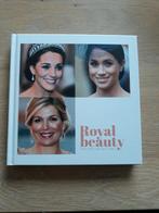 Boek : Royal Beauty, Ophalen of Verzenden, Zo goed als nieuw, Tijdschrift of Boek