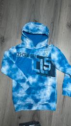 Zgan Europe Kids hoody maat 134/140, Europe Kids, Trui of Vest, Ophalen of Verzenden, Zo goed als nieuw