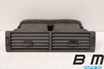 Luchtrooster dashboard midden Audi A4 8E 8E0820951H, Gebruikt
