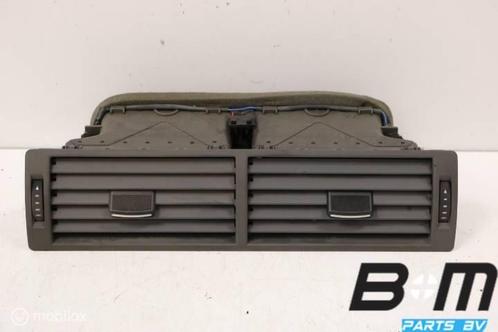 Luchtrooster dashboard midden Audi A4 8E 8E0820951H, Auto-onderdelen, Dashboard en Schakelaars, Gebruikt
