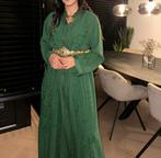 Marokkaanse takshita groen, Ophalen of Verzenden