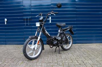 Nette Tomos Flexer 25 km te koop beschikbaar voor biedingen