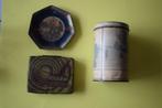luchtvaart begin jaren KLM, 3 items, Verzenden, Gebruikt, Overige typen