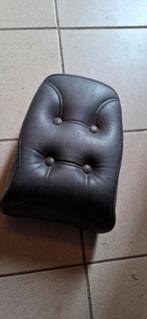 Suzuki Intruder 1400 achter zitje zadel buddyseat, Motoren, Ophalen of Verzenden