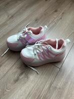 Wheeler rolschoenen maat 30, Ophalen, Zo goed als nieuw, Meisje, Schoenen