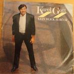 Karel Gott > Kein blick zuruck, Cd's en Dvd's, Vinyl Singles, Gebruikt, 7 inch, Single, Ophalen of Verzenden