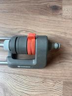 Gardena Zwenksproeier - Gazon Sproeier, Ophalen of Verzenden, Gebruikt, Zwenksproeier
