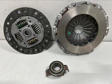 koppelingsset Fiat doblo punto citroen nemo 1.3 diesel beschikbaar voor biedingen