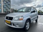 Suzuki Ignis 1.3-16V S-Limited Airco Nieuw Apk Grote Beurt D, Origineel Nederlands, Te koop, Zilver of Grijs, 5 stoelen