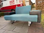 Cloak loveseat, Ophalen, Metaal, Gebruikt, Tweepersoons