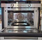 Inventum IMC6144RK Combimagnetron Oven, Ophalen, Combimagnetron, Refurbished, Oven