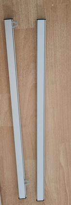 Ophangsysteem-poster hangen, Ophalen of Verzenden, Zo goed als nieuw