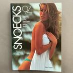 Snoecks Jaarboek 1994, Boeken, Gelezen, Snoecks, Ophalen of Verzenden, Overige onderwerpen