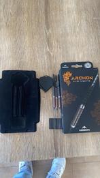 Mission Archon pijlen 22 gram, 97.5% tungsten., Sport en Fitness, Darts, Ophalen, Nieuw, Pijlen