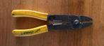 Perstang Ampliversal, Doe-het-zelf en Verbouw, Gereedschap | Handgereedschap, Ophalen of Verzenden, Gebruikt