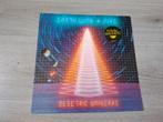 LP Earth, Wind & Fire – Electric Universe (1983), Ophalen of Verzenden, 1960 tot 1980, Soul of Nu Soul